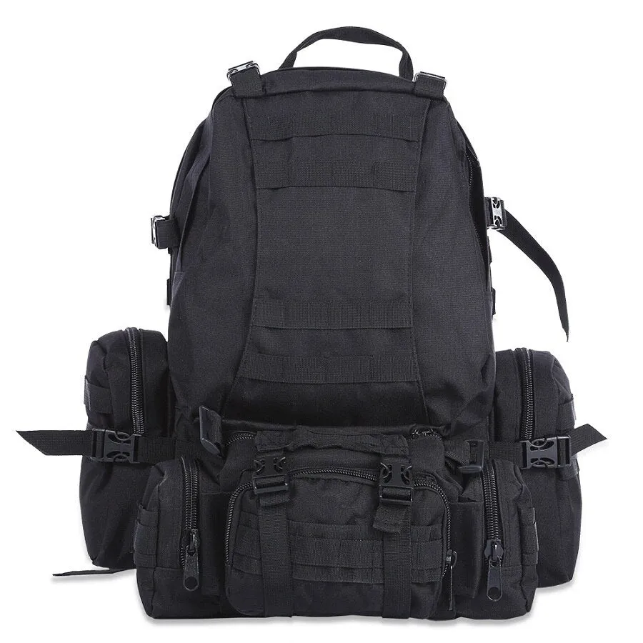 Tactical Elk Outdoor Backpack