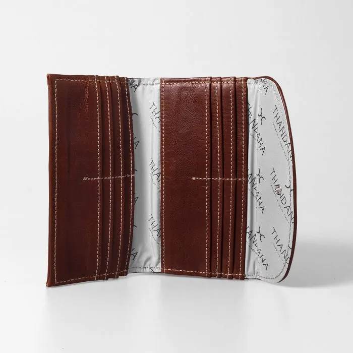 Thandana Ladies Leather Wallet