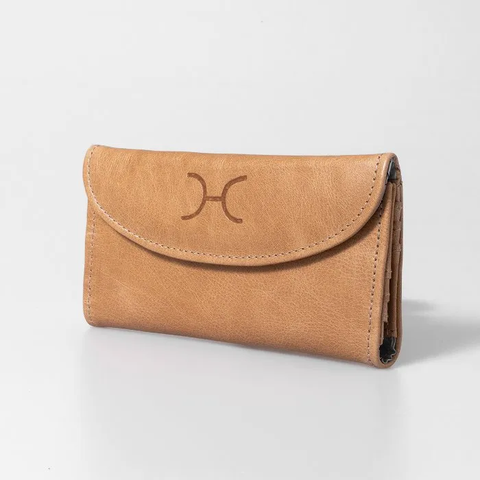 Thandana Ladies Leather Wallet