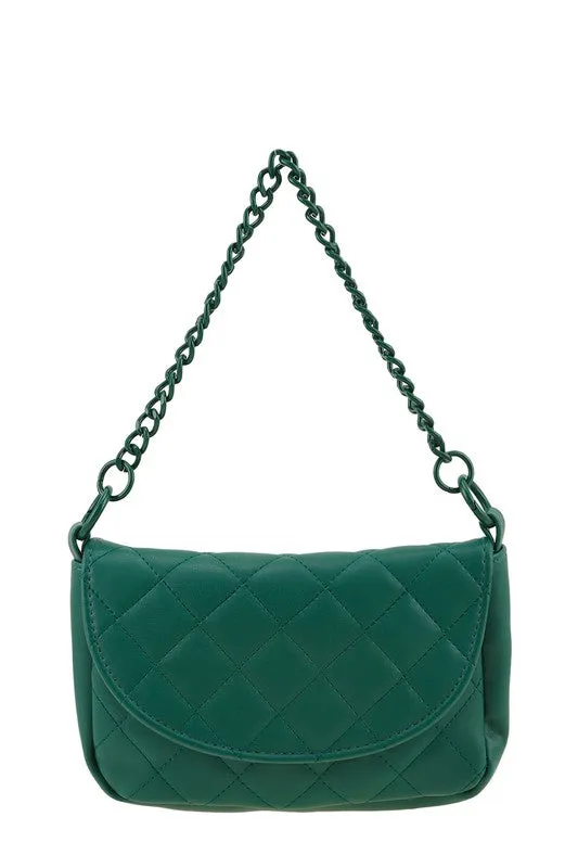 The Arie Petite Bag