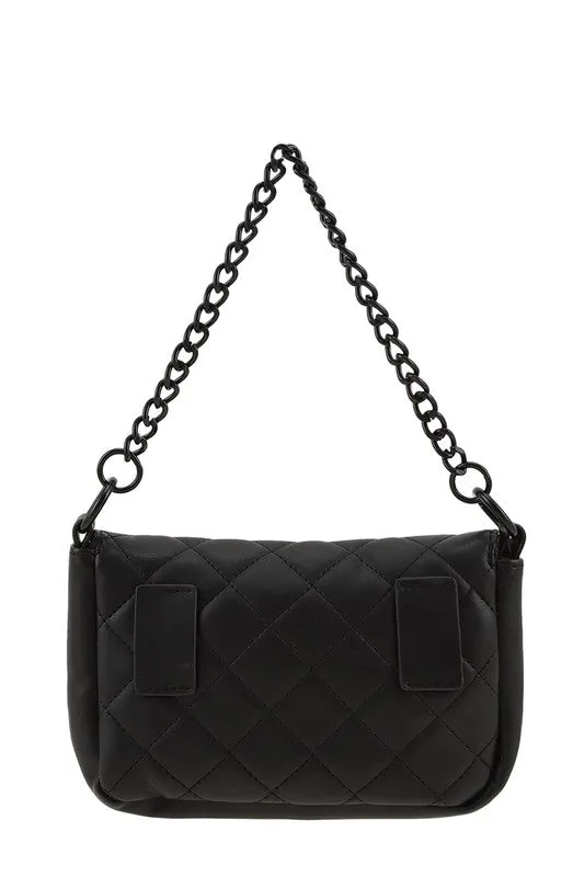 The Arie Petite Bag