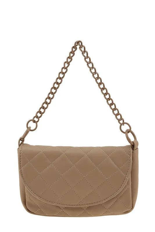 The Arie Petite Bag