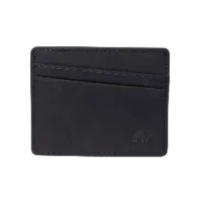 The Card Holder - Black Edition