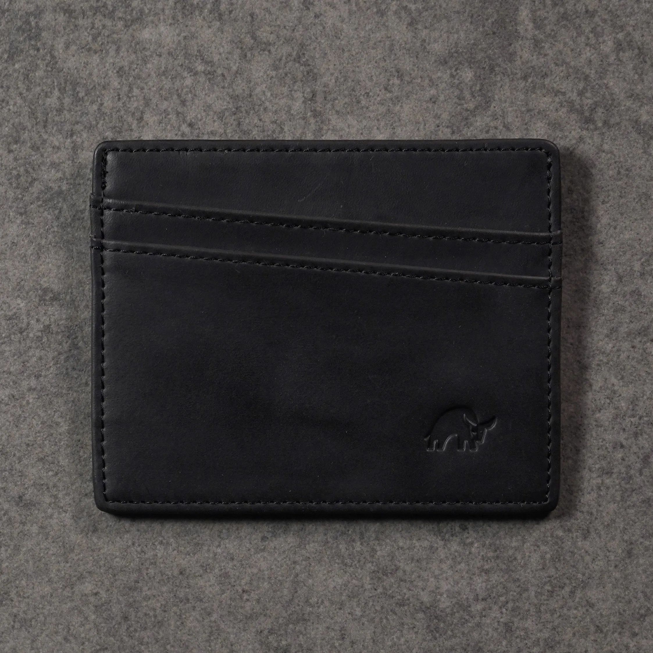 The Card Holder - Black Edition