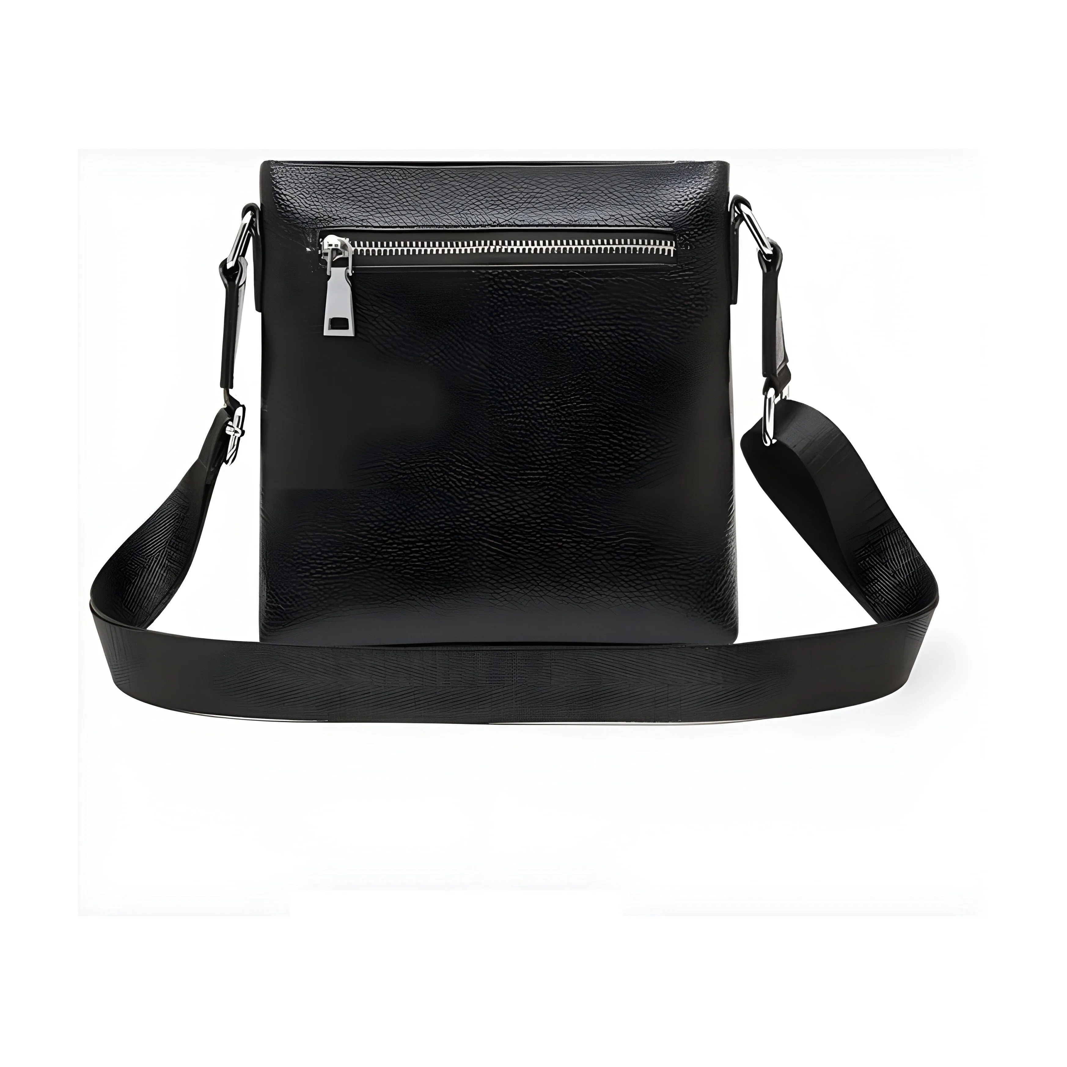 The London Messenger Shoulder Bag