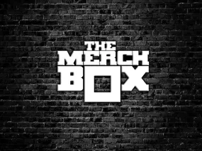 The Merch Box Gift Card