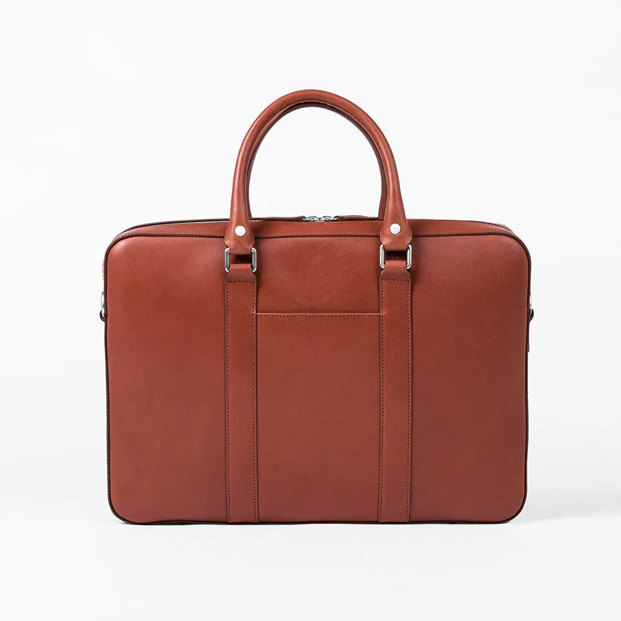 The Soft Briefcase (Private)