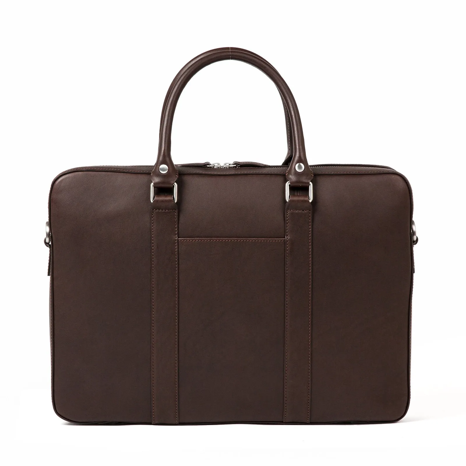 The Soft Briefcase (Private)