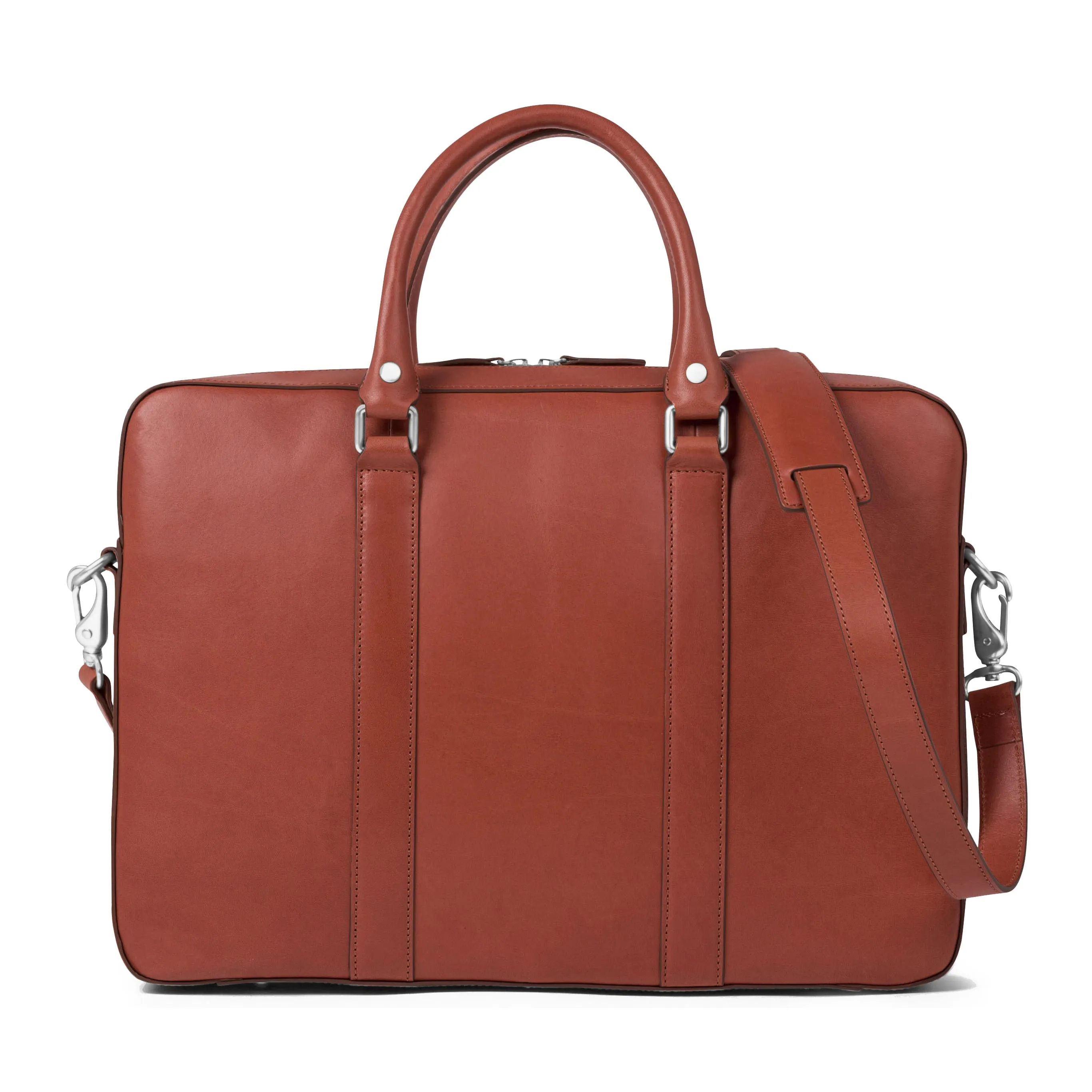 The Soft Briefcase (Private)