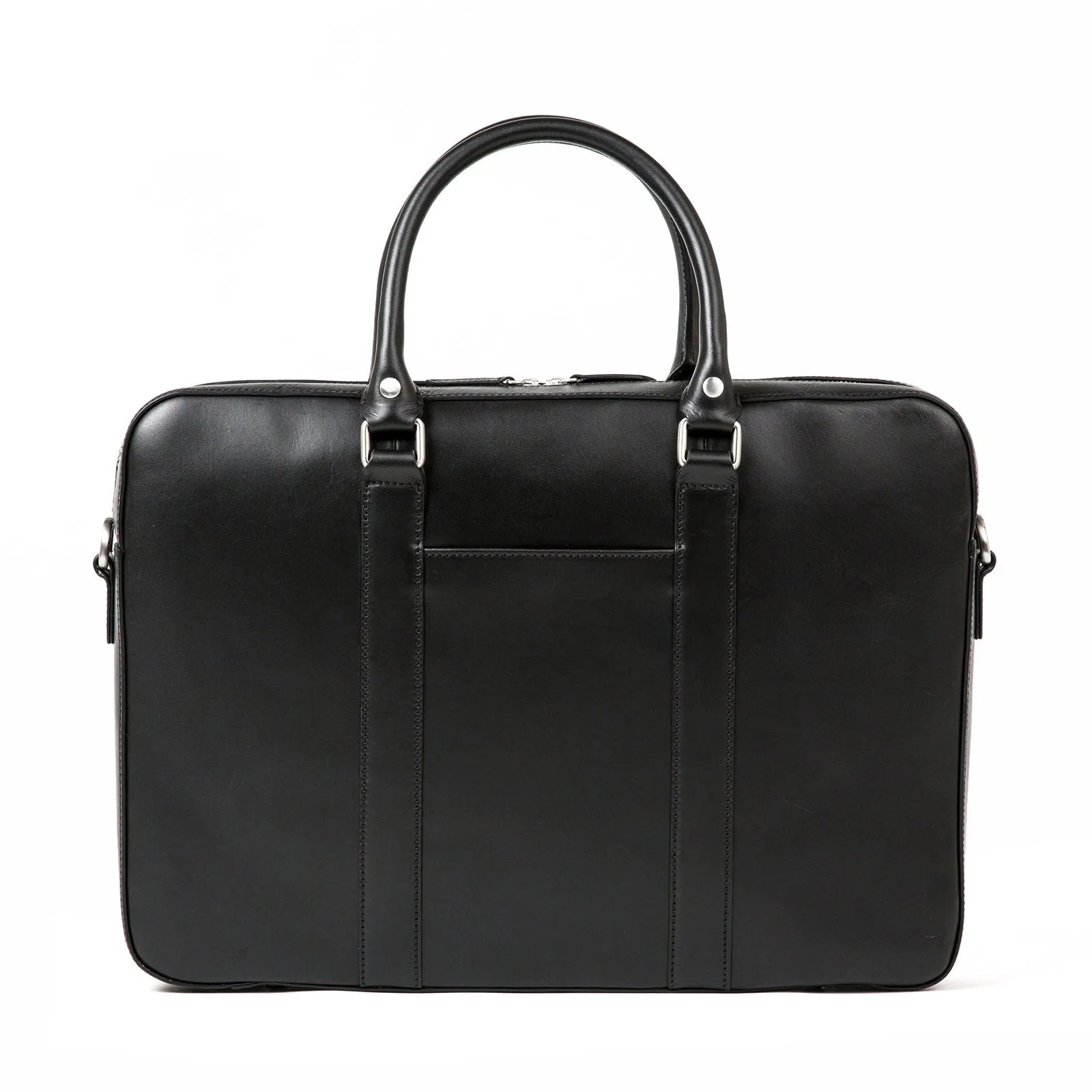 The Soft Briefcase (Private)