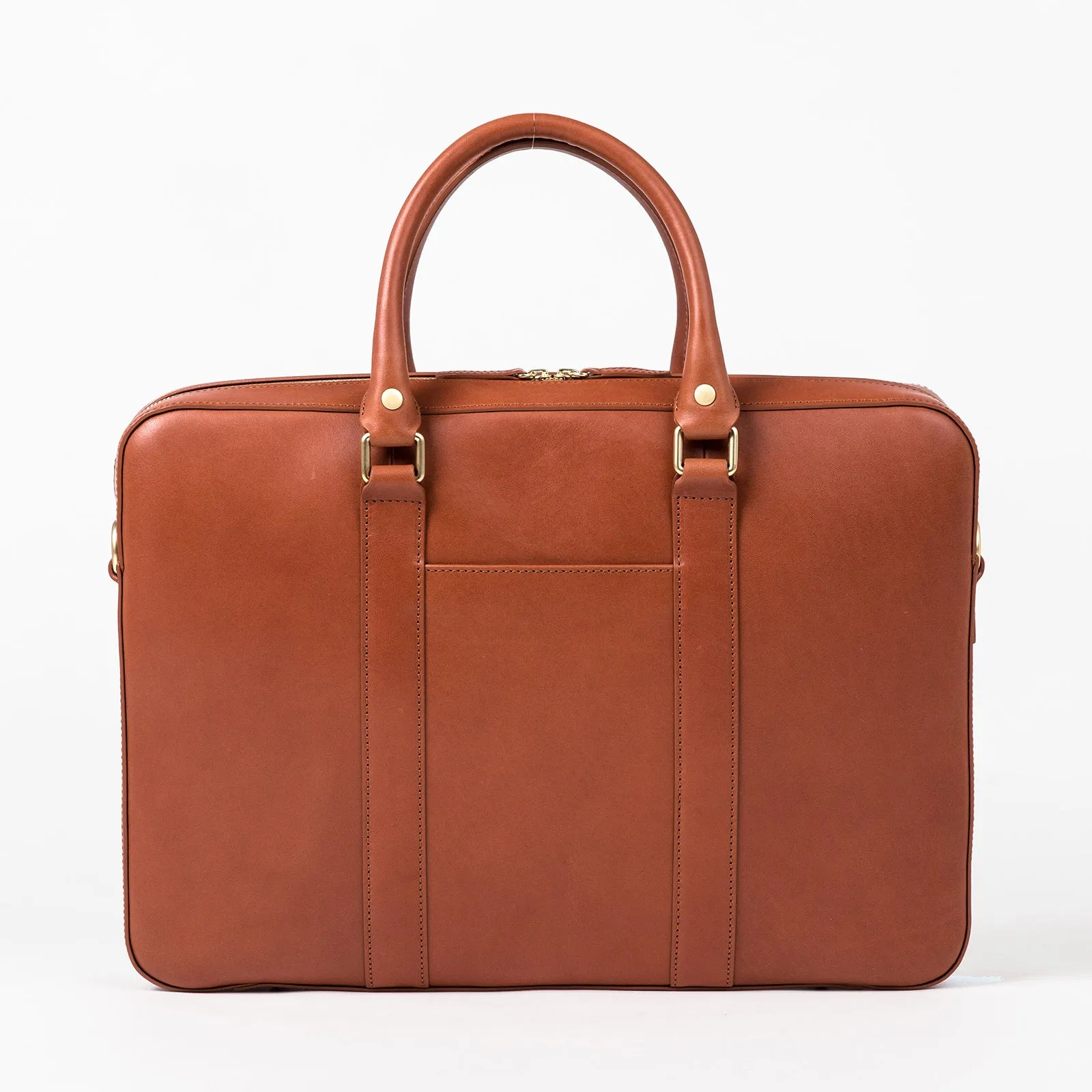 The Soft Briefcase (Private)