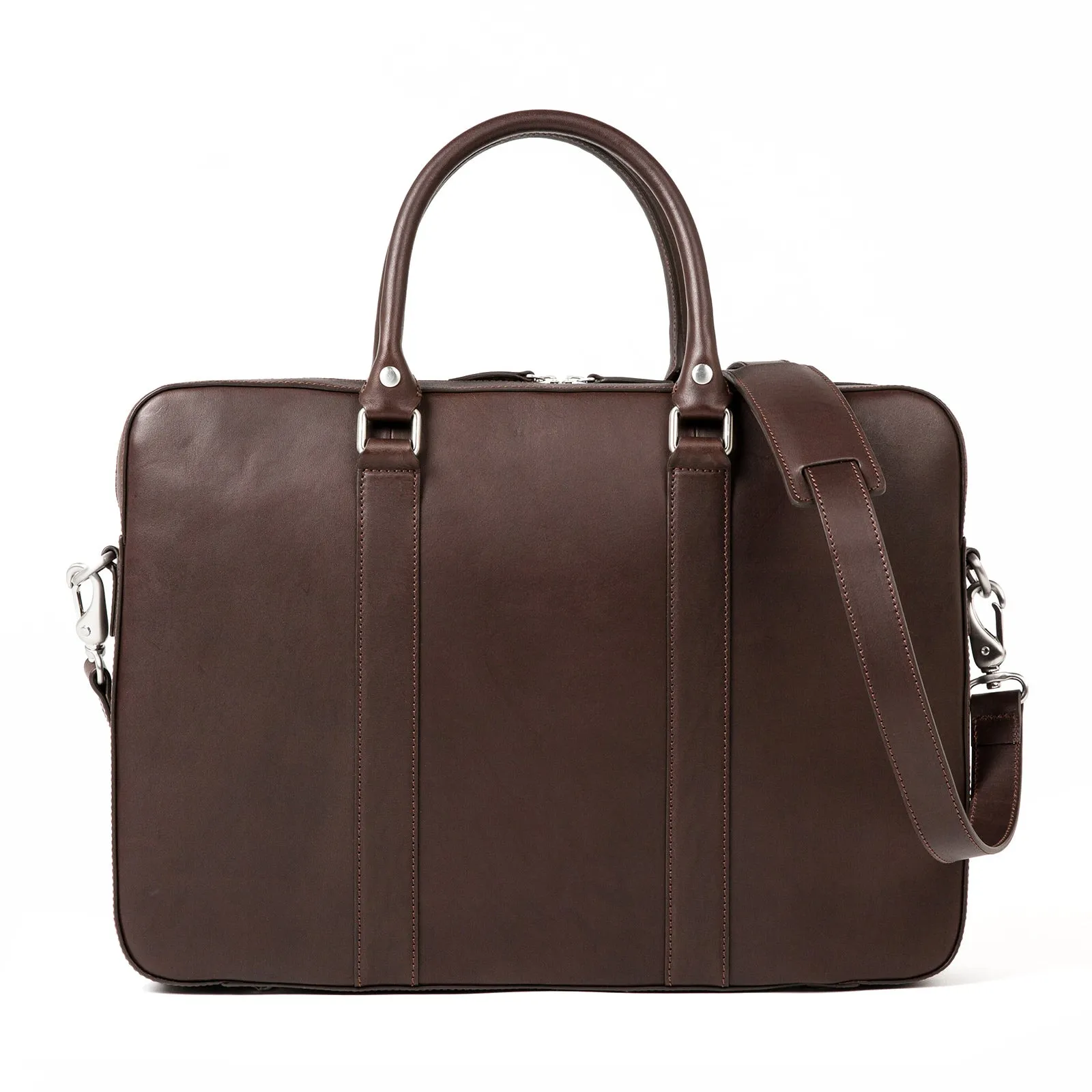 The Soft Briefcase (Private)