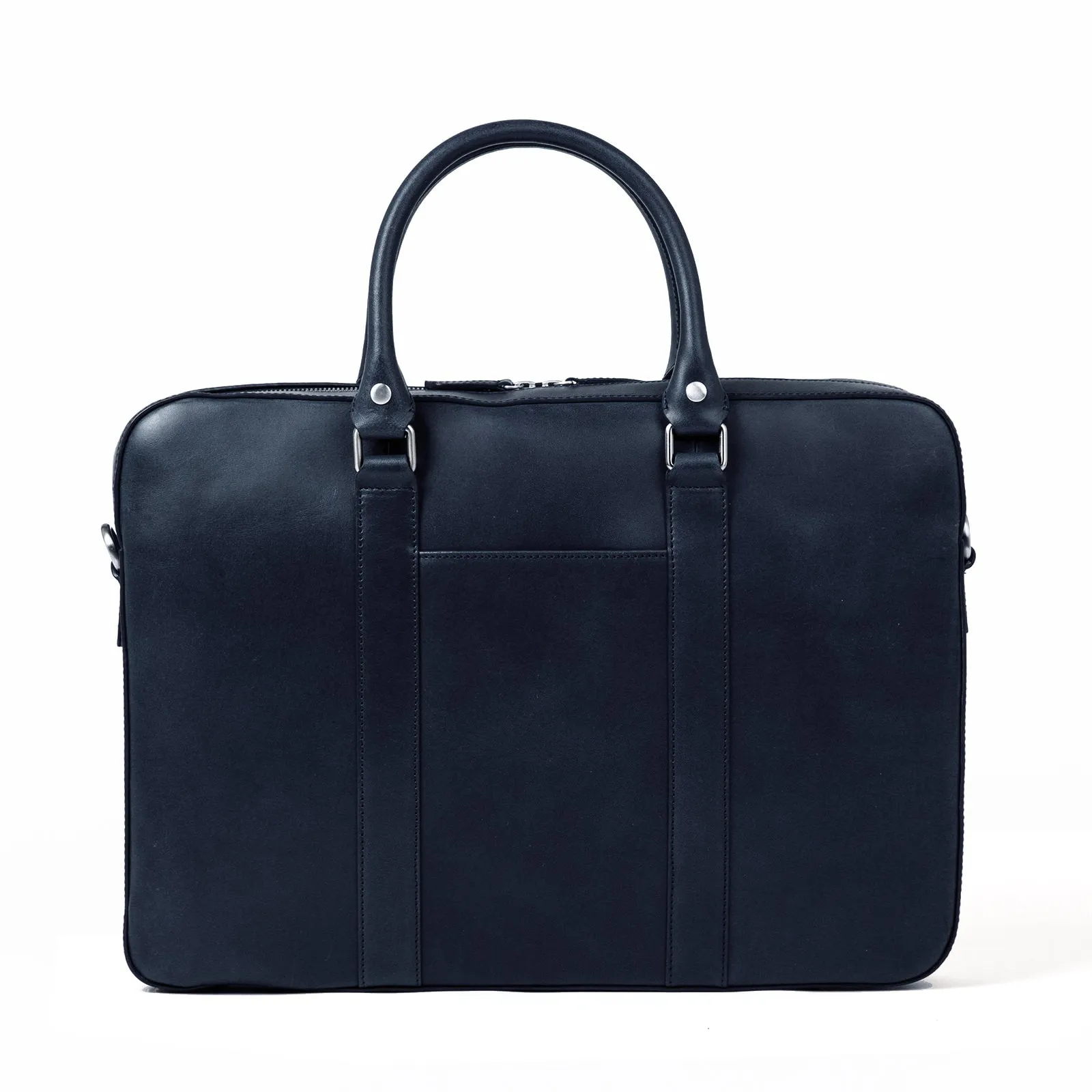 The Soft Briefcase (Private)