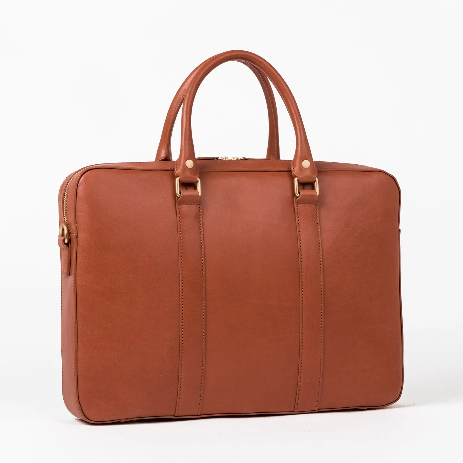 The Soft Briefcase (Private)