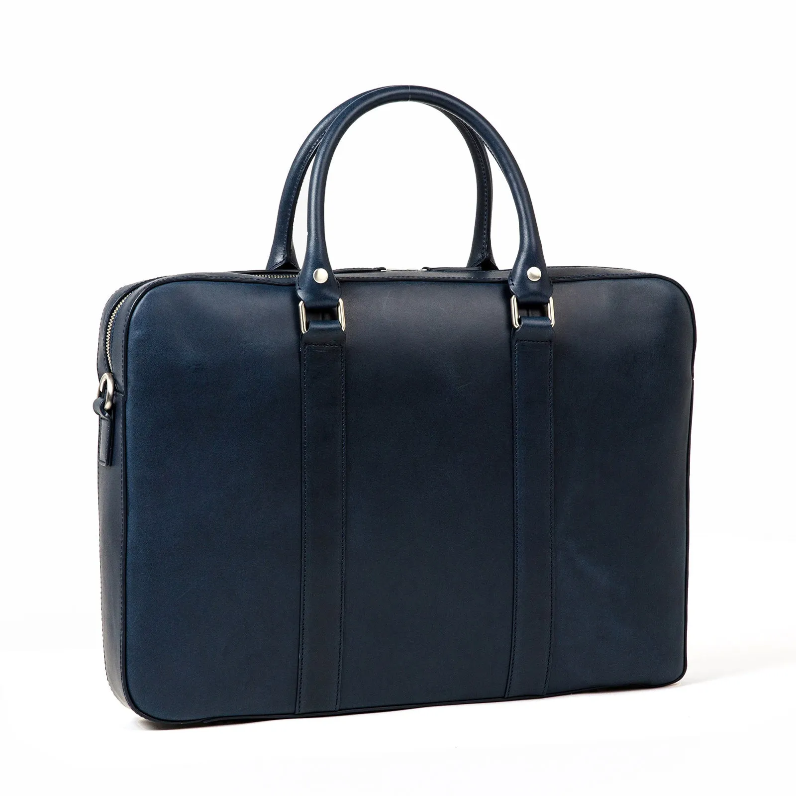 The Soft Briefcase (Private)