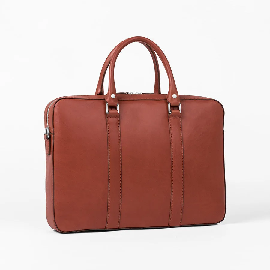 The Soft Briefcase (Private)