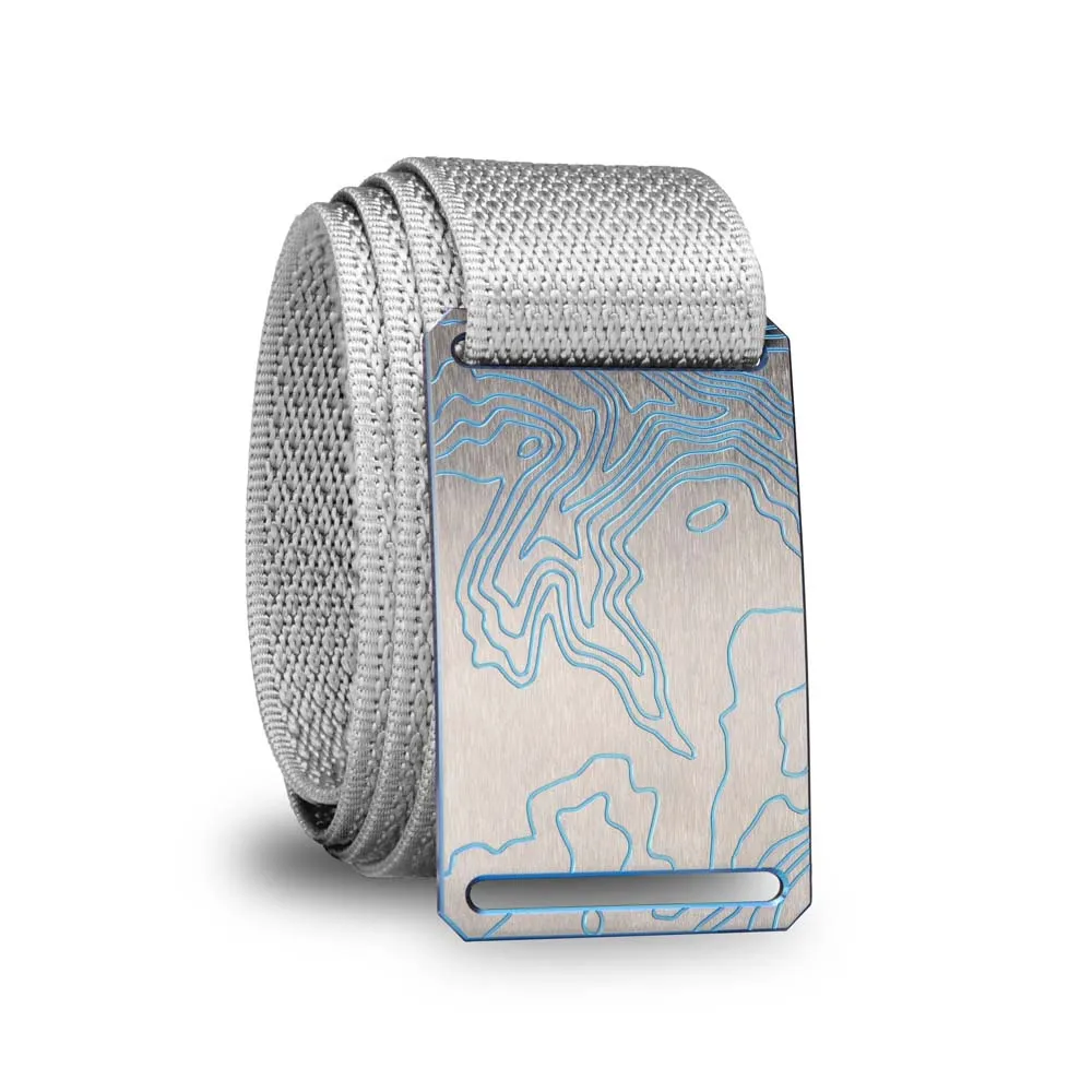 Titanium Contour Arctic Belt