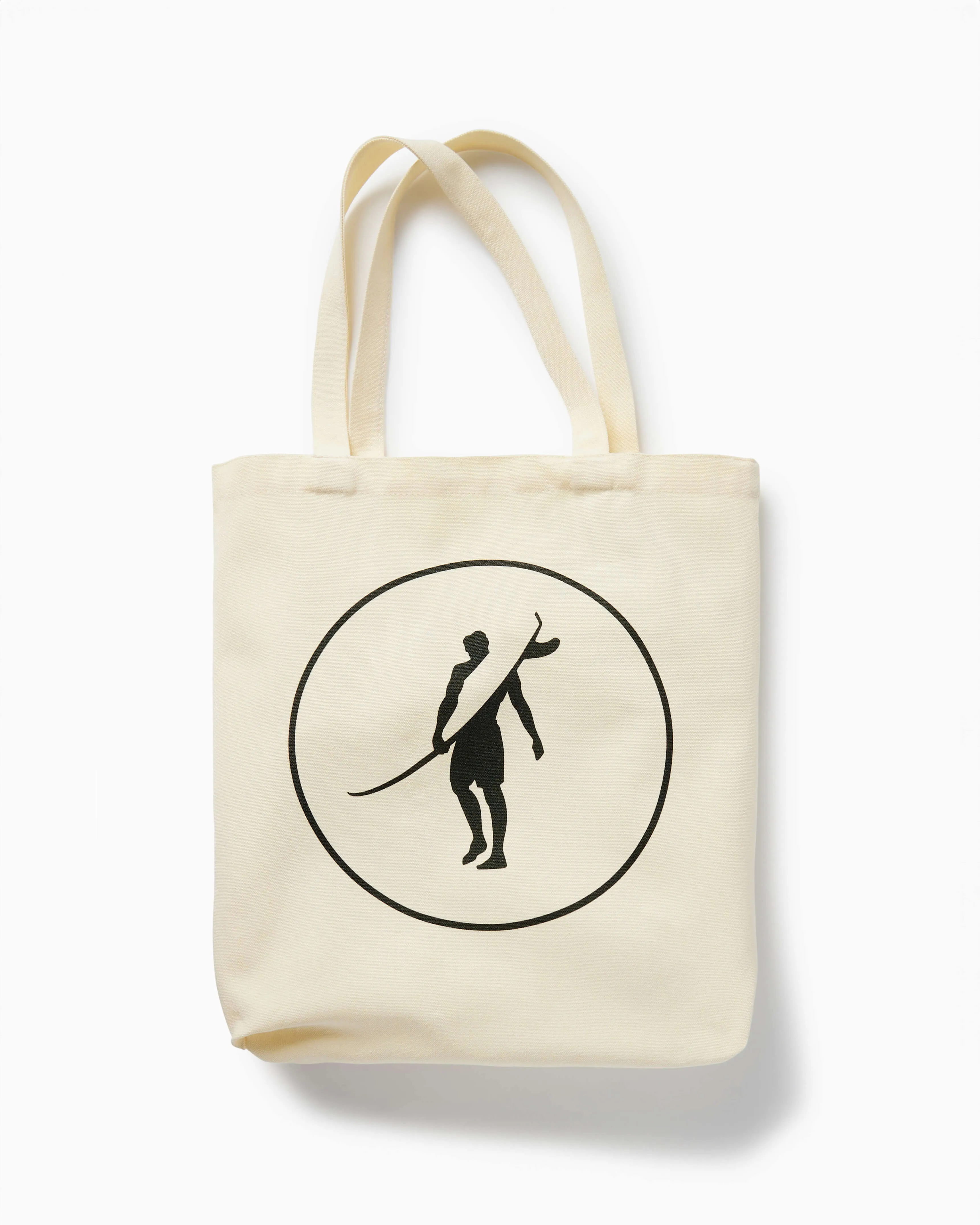 Tote Bag | Shadowman Logo