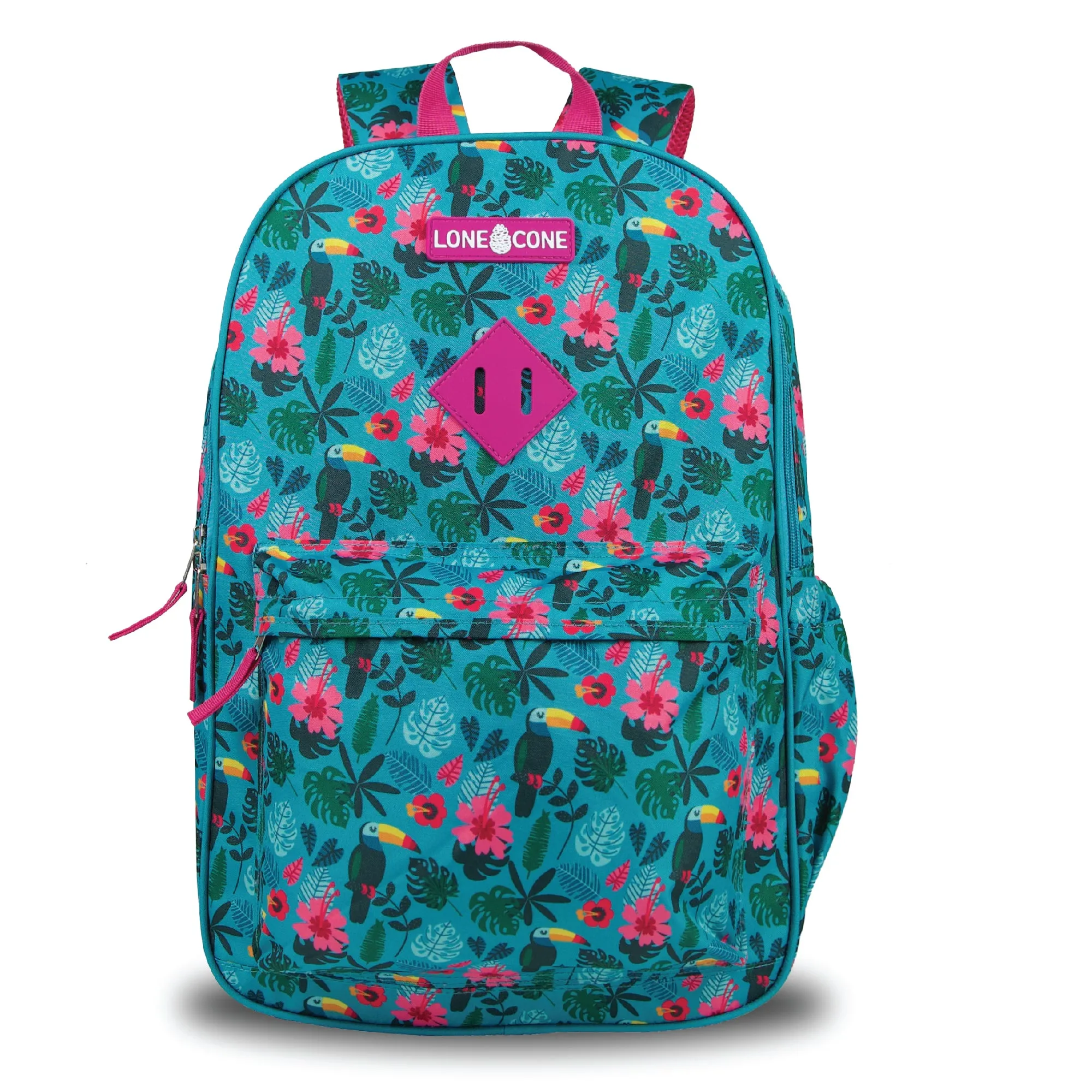 Toucan Tango 17" Backpack