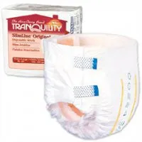 Tranquility® SlimLine® Original Briefs