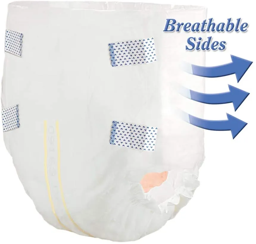 Tranquility SmartCore Disposable Brief