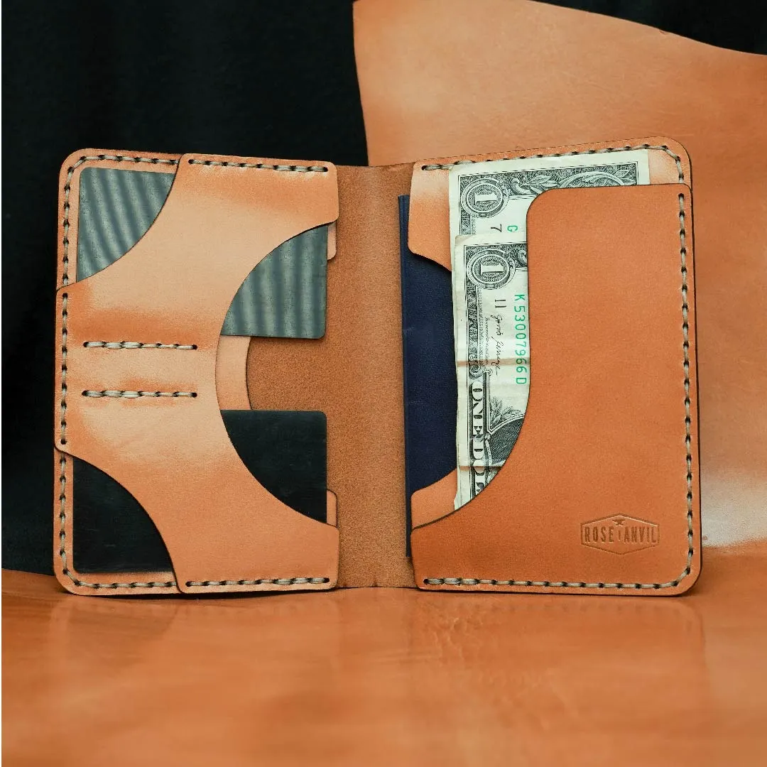 Travel Wallet