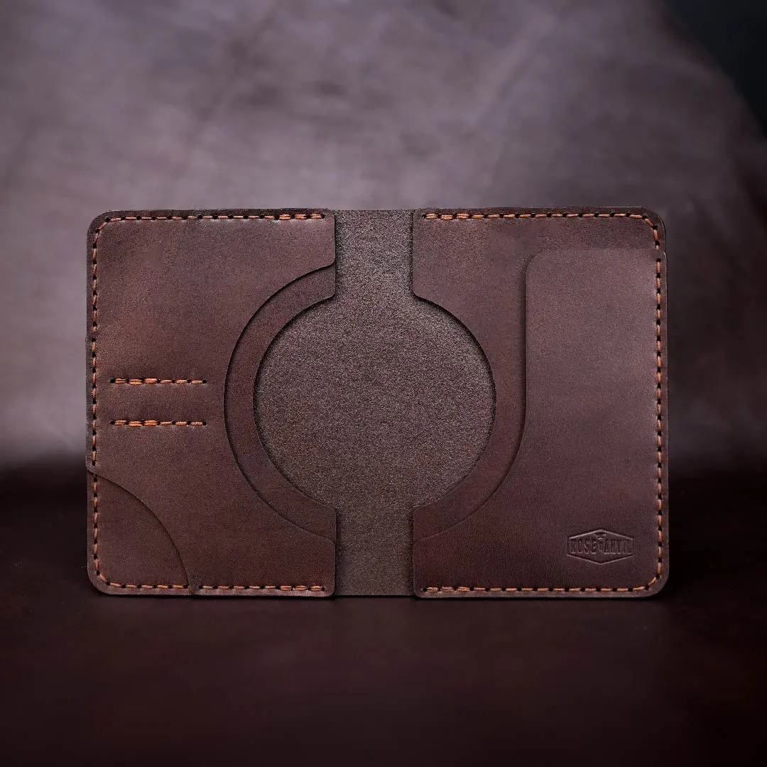 Travel Wallet