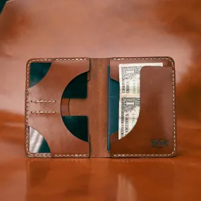 Travel Wallet