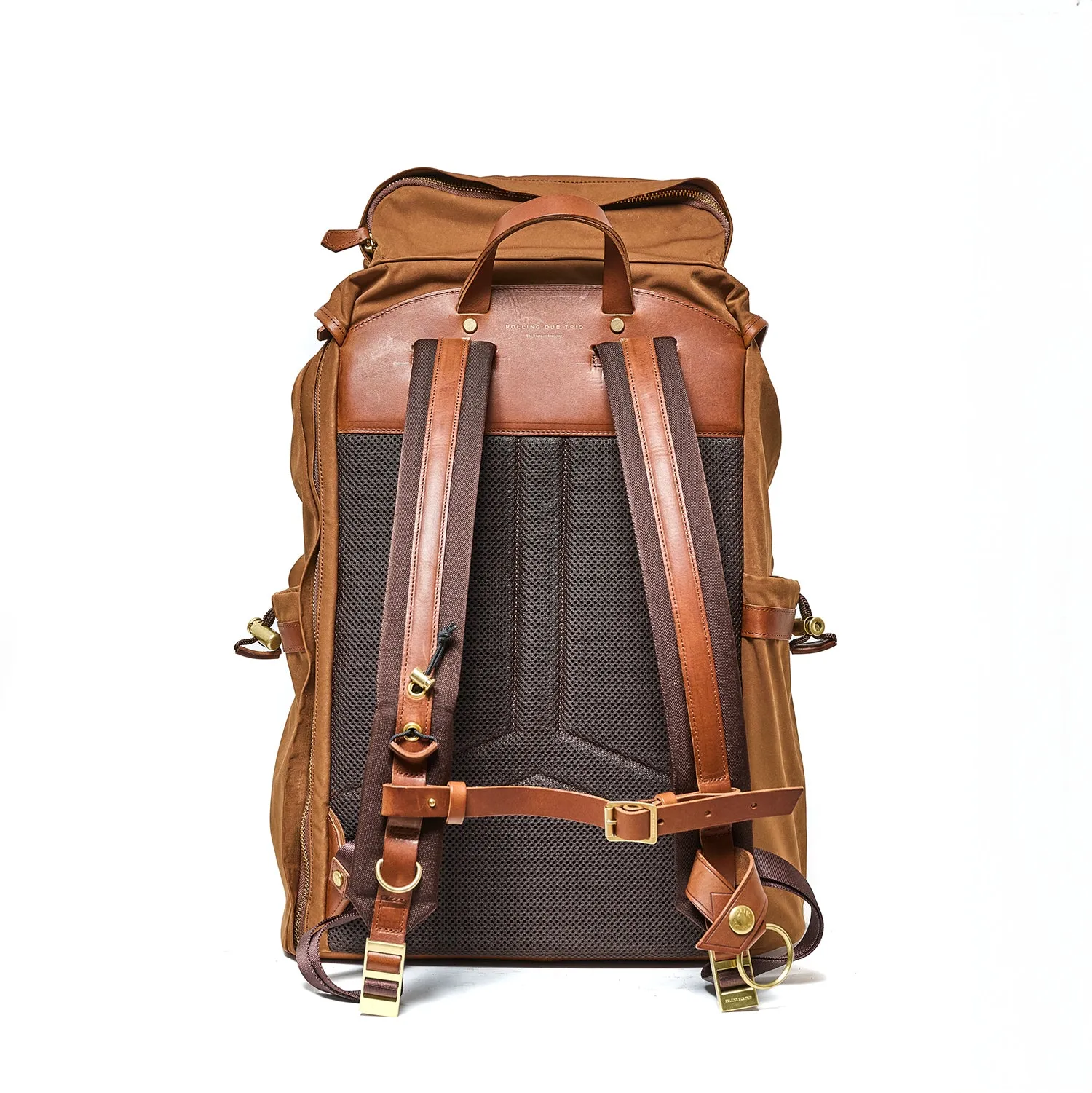 TRAVELERS BACK PACK