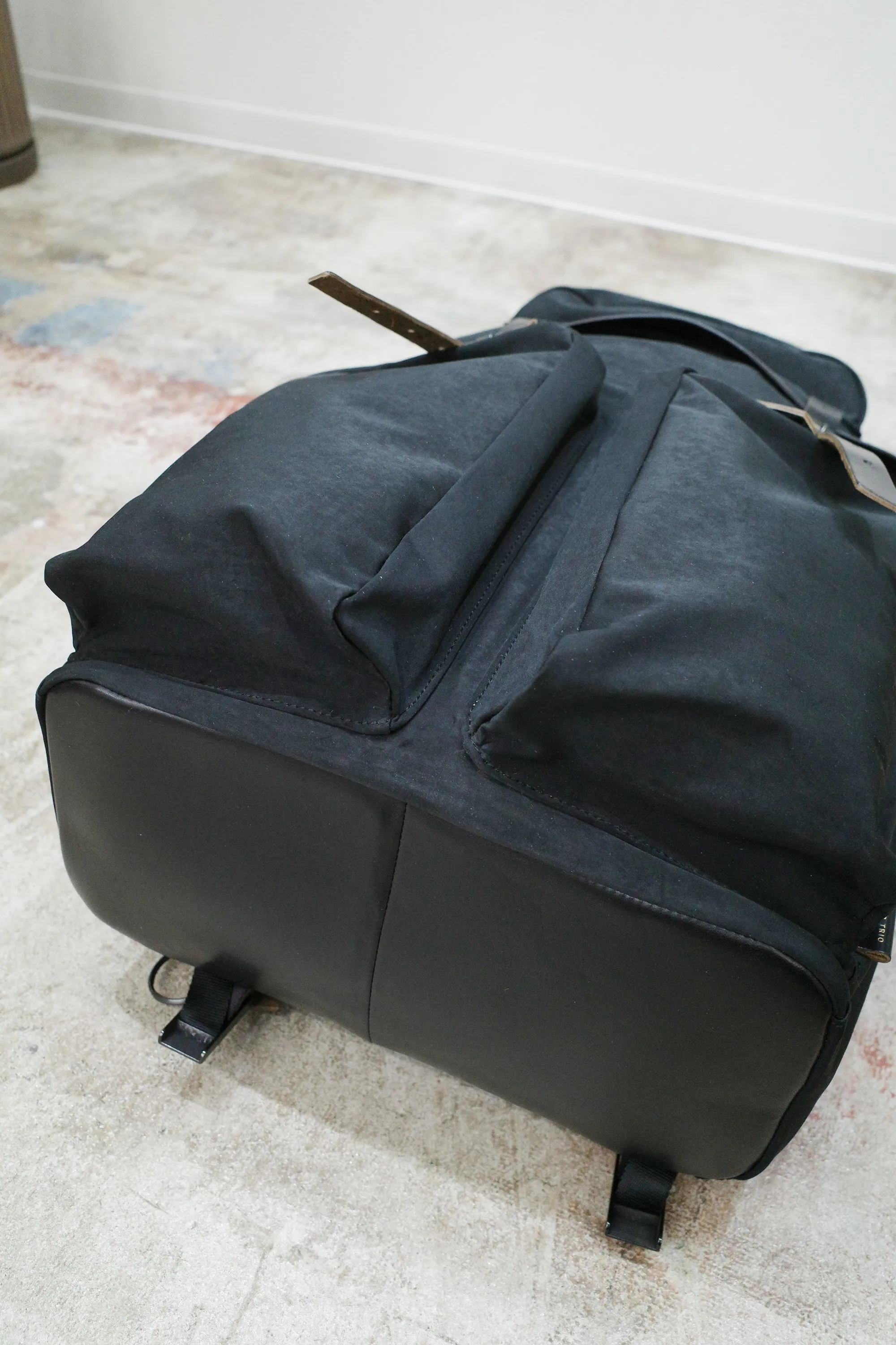 TRAVELERS BACK PACK