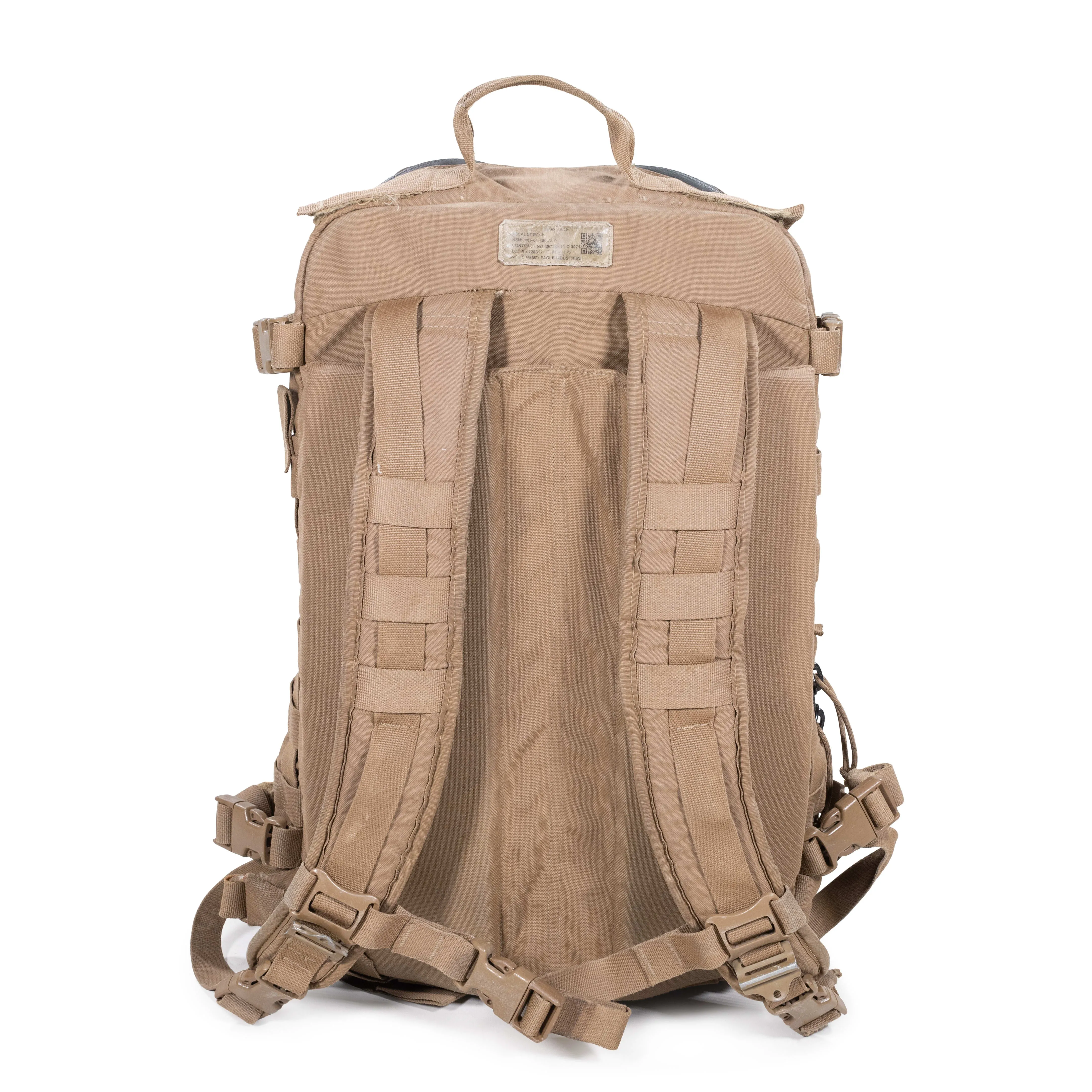 USMC FILBE Assault Pack