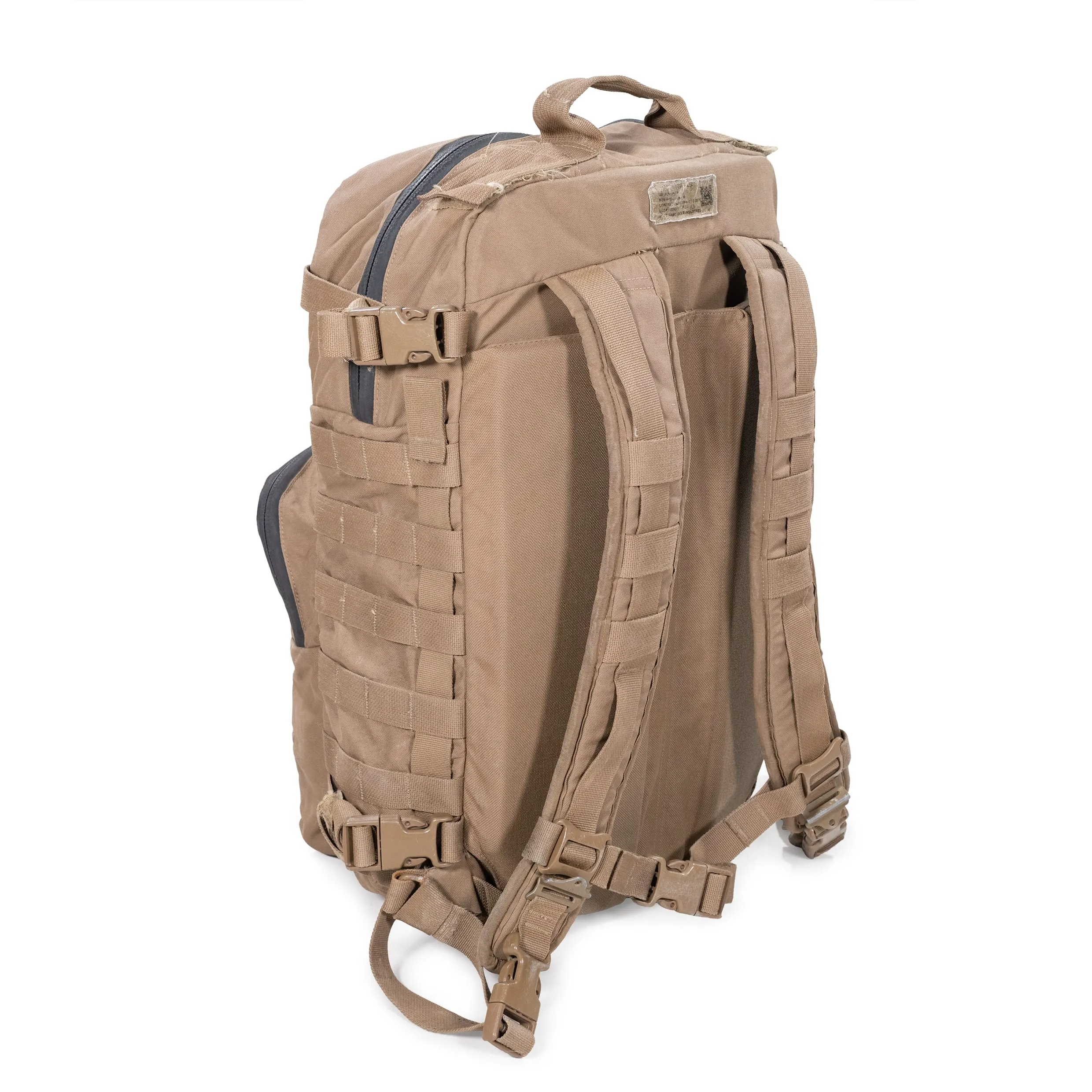 USMC FILBE Assault Pack