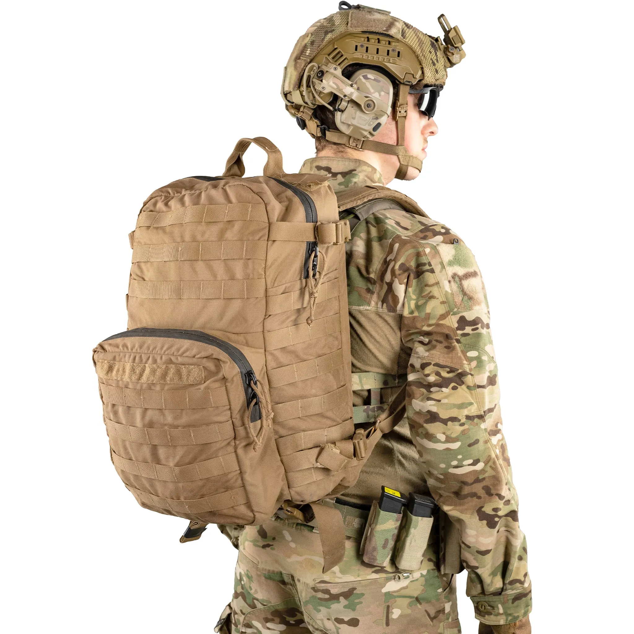 USMC FILBE Assault Pack