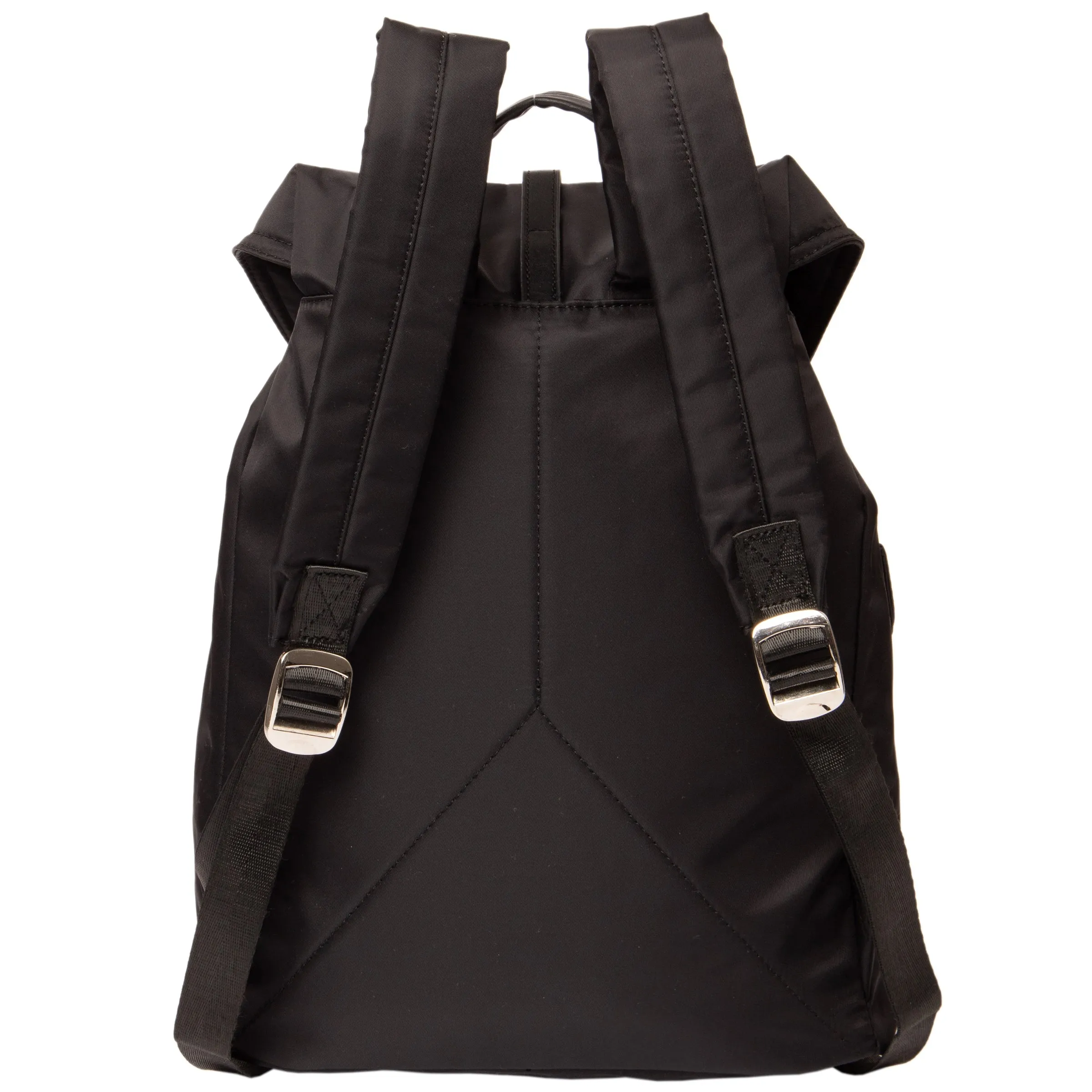 Velma Drawcord Backpack