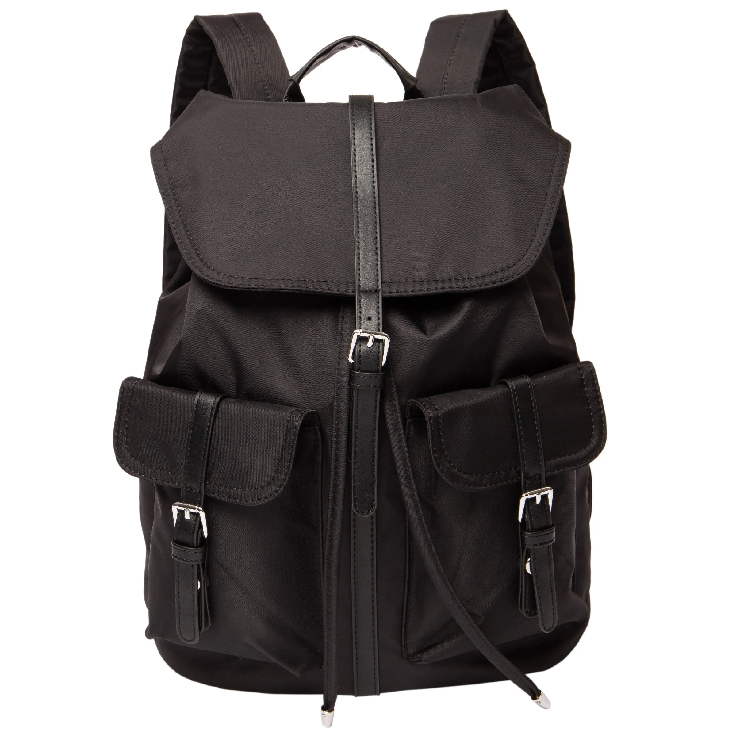 Velma Drawcord Backpack