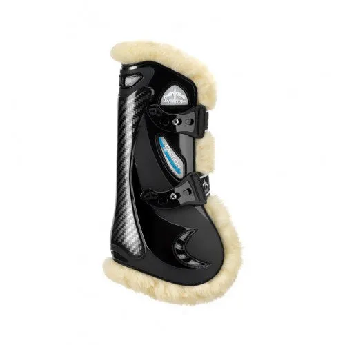 Veredus STS Carbon Gel Open Front Boot