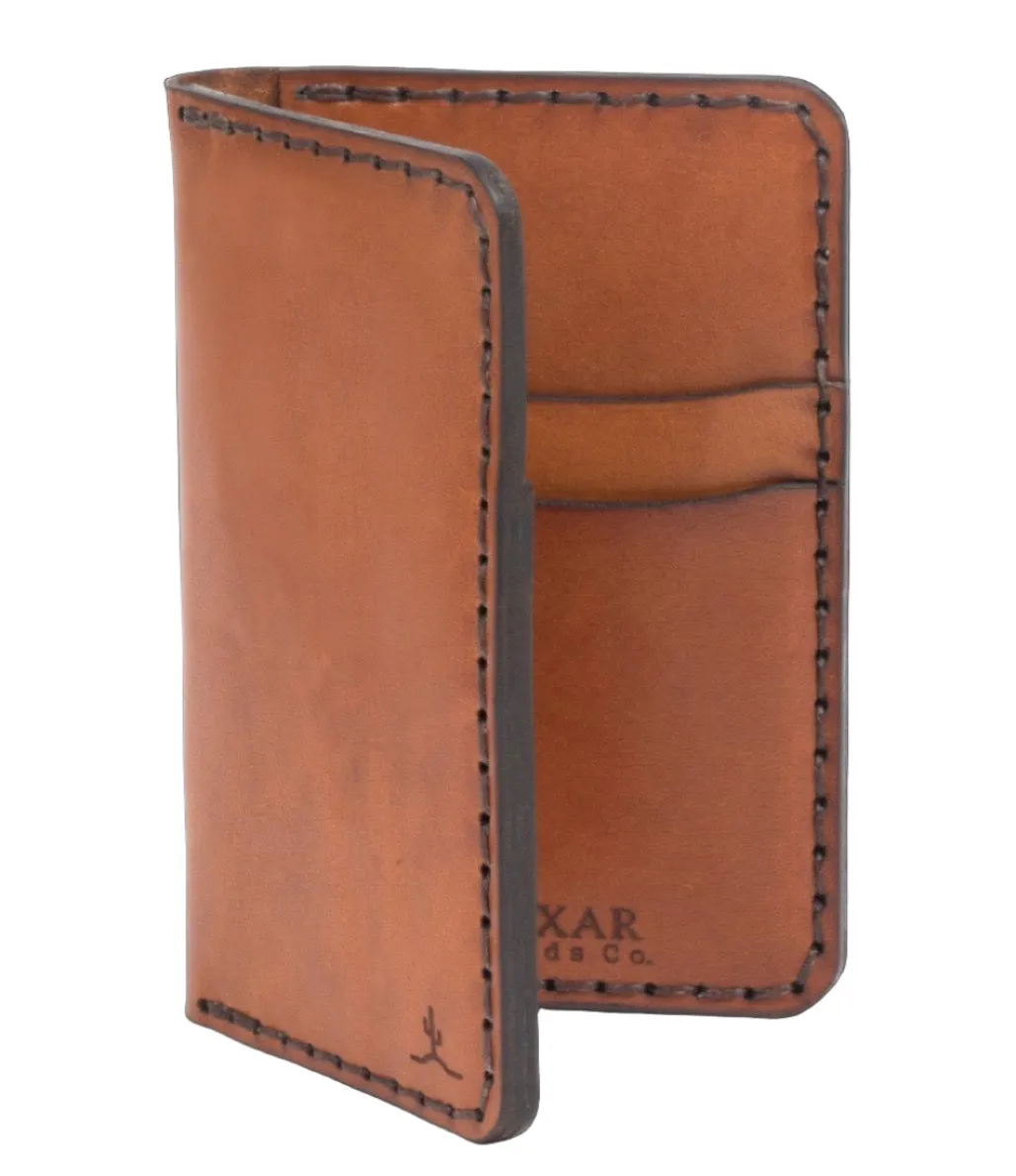 Vertical Card Wallet