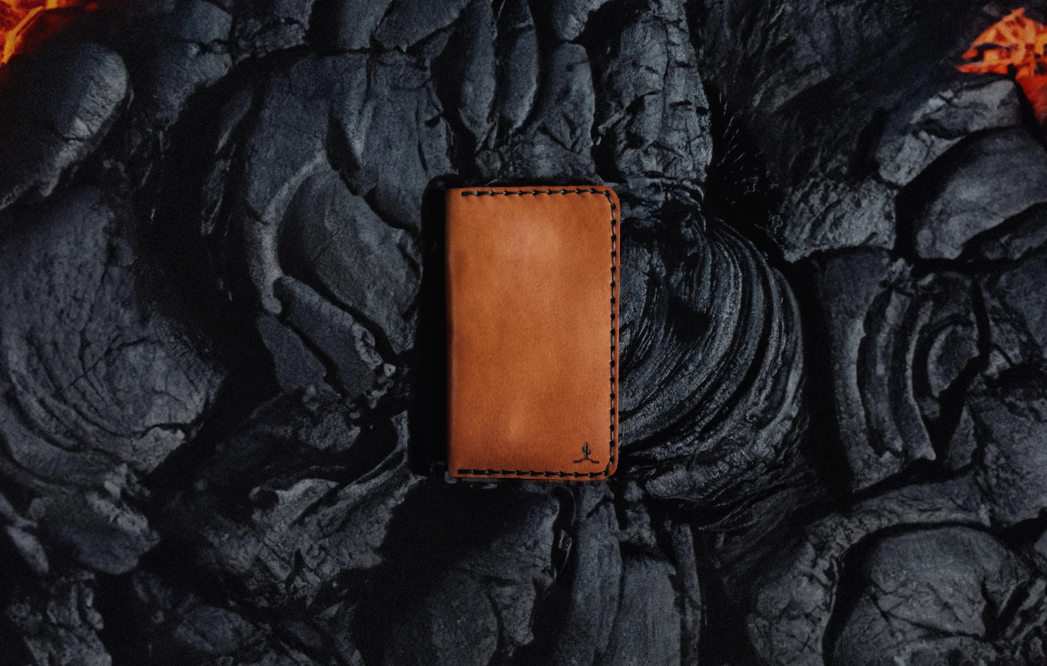 Vertical Card Wallet