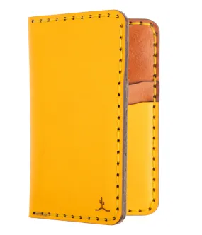 Vertical Primary - Yellow