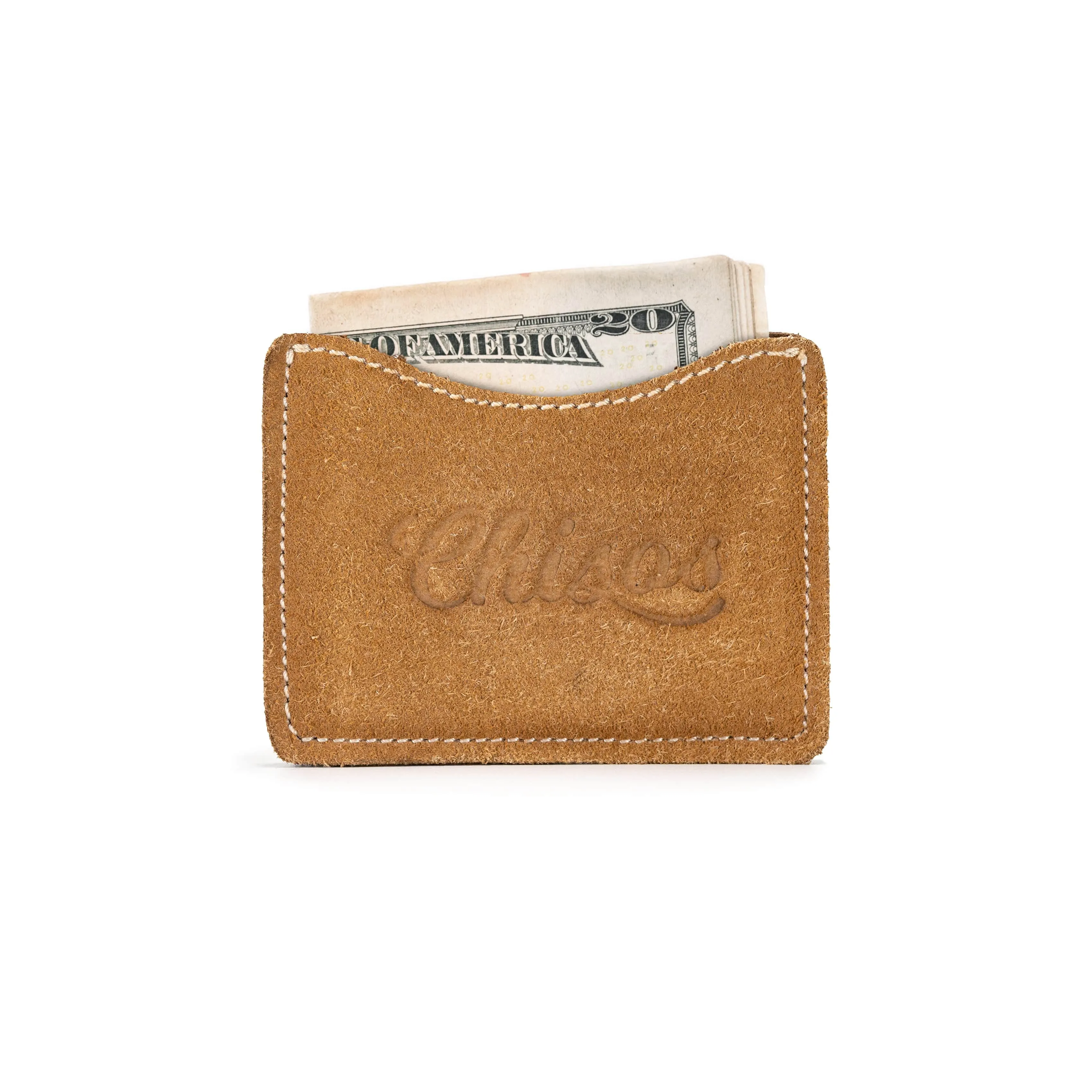 Wallet, Slim - Cowhide