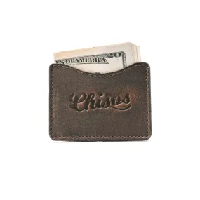 Wallet, Slim - Cowhide