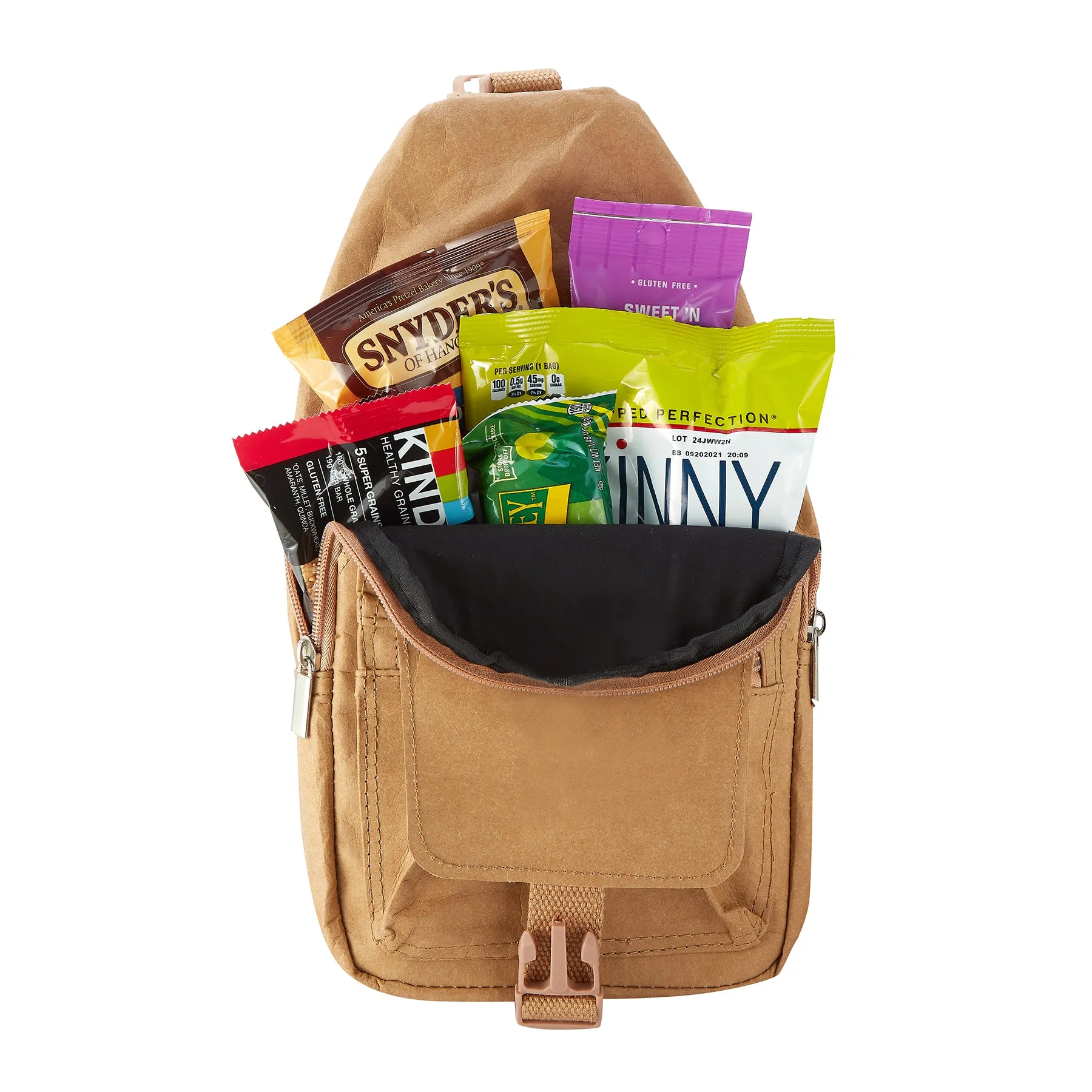 WashaPaper Sling Bag Gift Set